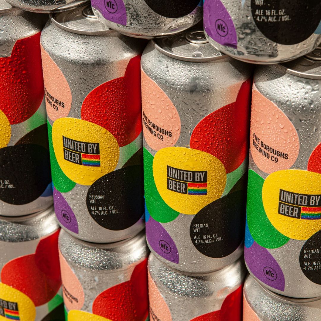 teampageproof's tweet image. Trend #6: Designers, let&apos;s design with purpose! 🏳️‍🌈

Pride campaigns need sensitivity, avoiding the commercialization of marginalized communities.

In 2024, amplify Pride support and make a positive impact.

#DesignForInclusion #BrandAccountability