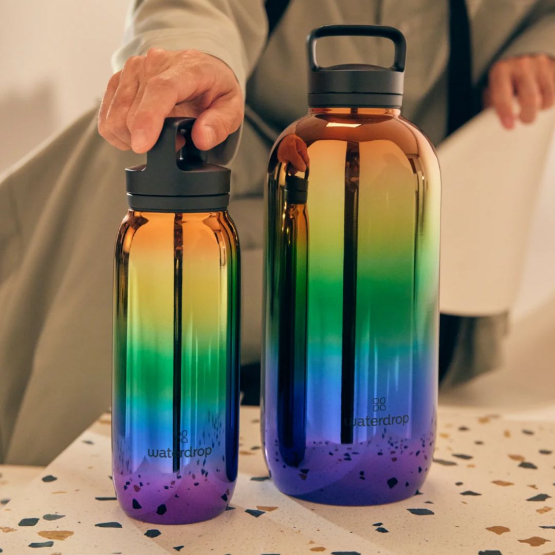 teampageproof's tweet image. Trend #6: Designers, let&apos;s design with purpose! 🏳️‍🌈

Pride campaigns need sensitivity, avoiding the commercialization of marginalized communities.

In 2024, amplify Pride support and make a positive impact.

#DesignForInclusion #BrandAccountability