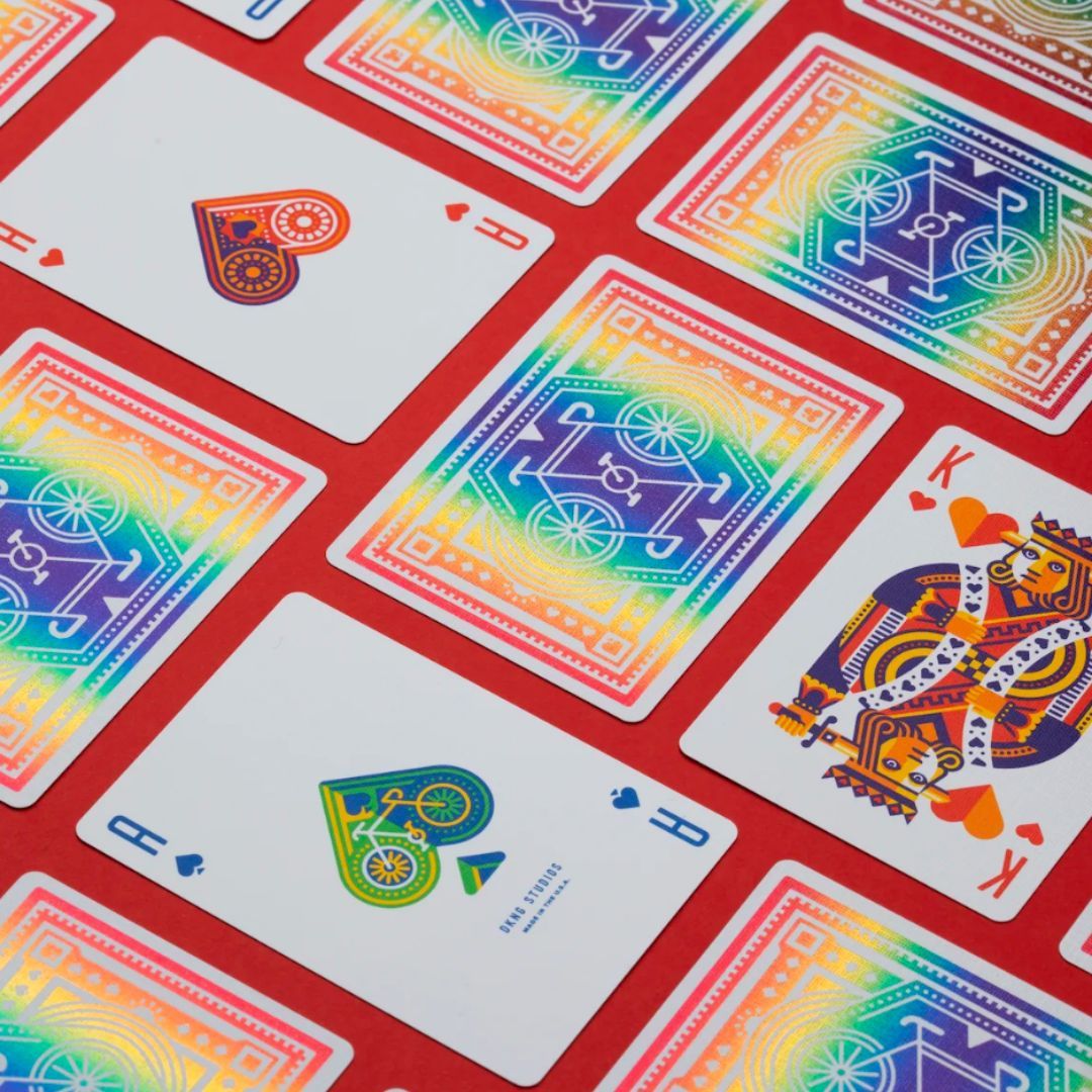 teampageproof's tweet image. Trend #6: Designers, let&apos;s design with purpose! 🏳️‍🌈

Pride campaigns need sensitivity, avoiding the commercialization of marginalized communities.

In 2024, amplify Pride support and make a positive impact.

#DesignForInclusion #BrandAccountability