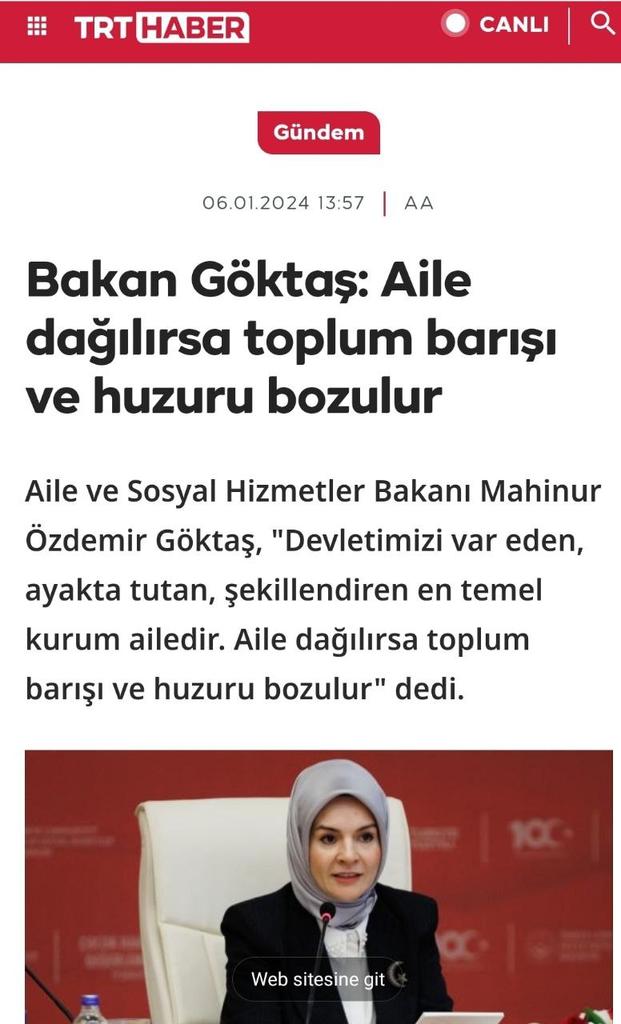 <a href="/TalipGeylan06/">Talip Geylan</a> <a href="/tcbestepe/">T.C. Cumhurbaşkanlığı</a> <a href="/RTErdogan/">Recep Tayyip Erdoğan</a> 7433 kadroya aile birliği