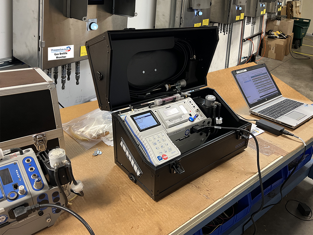 Process Solutions Corp. tweet media