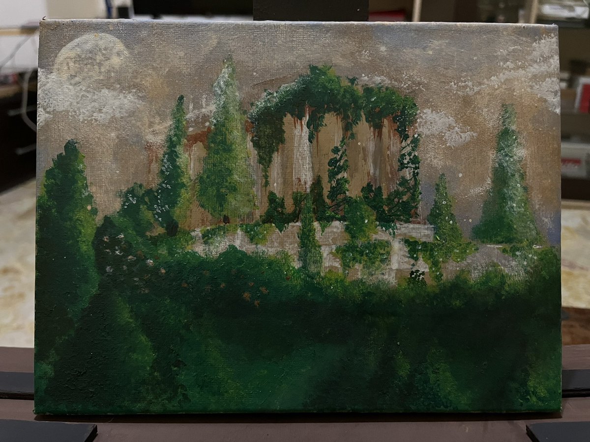 caleidosart's tweet photo. #art #painting #paint https://t.co/kAkJajnBwC