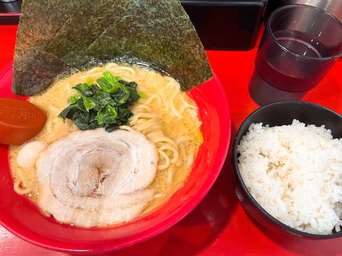 Y_Inoue_0506's tweet photo. 赤家 https://t.co/rCCDhPQlzA