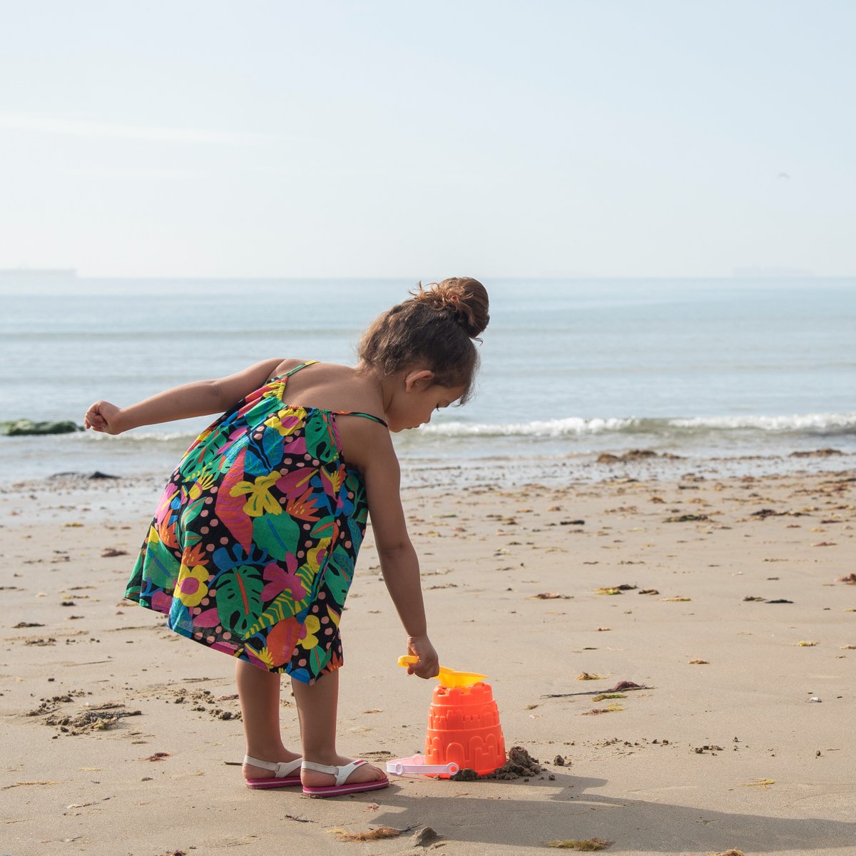 We're so very lucky to have stunning beaches right on our doorstep 😍 

Let us know, which park has your favourite beach nearby? 🏖️