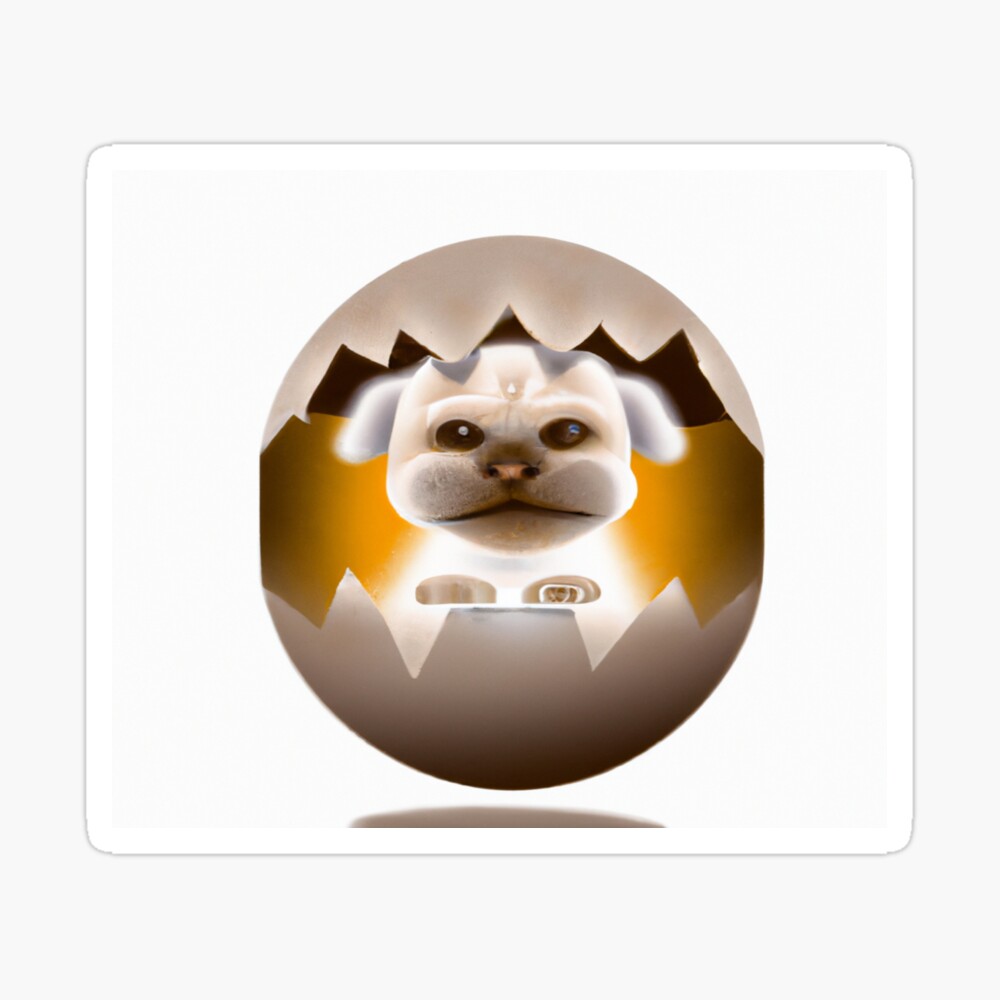 jackbermess's tweet photo. Paws in an egg #transparentstickers #RedBubbles
https://t.co/M7Mz4fqRn0 https://t.co/U5IYvwzHCy