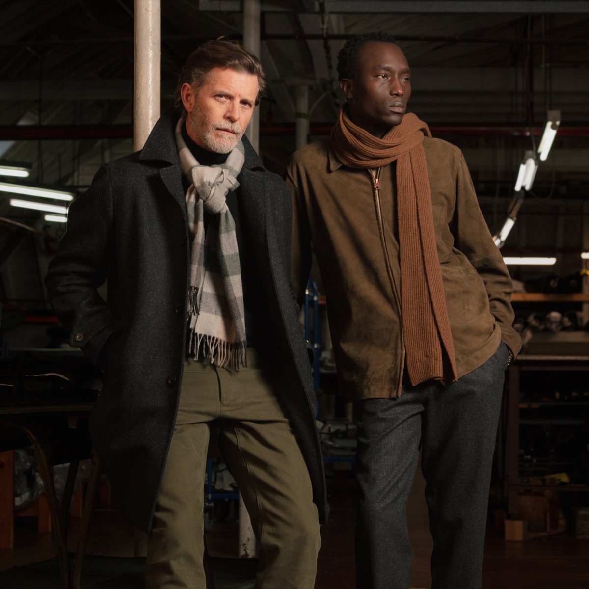 Private White V.C. tweet media