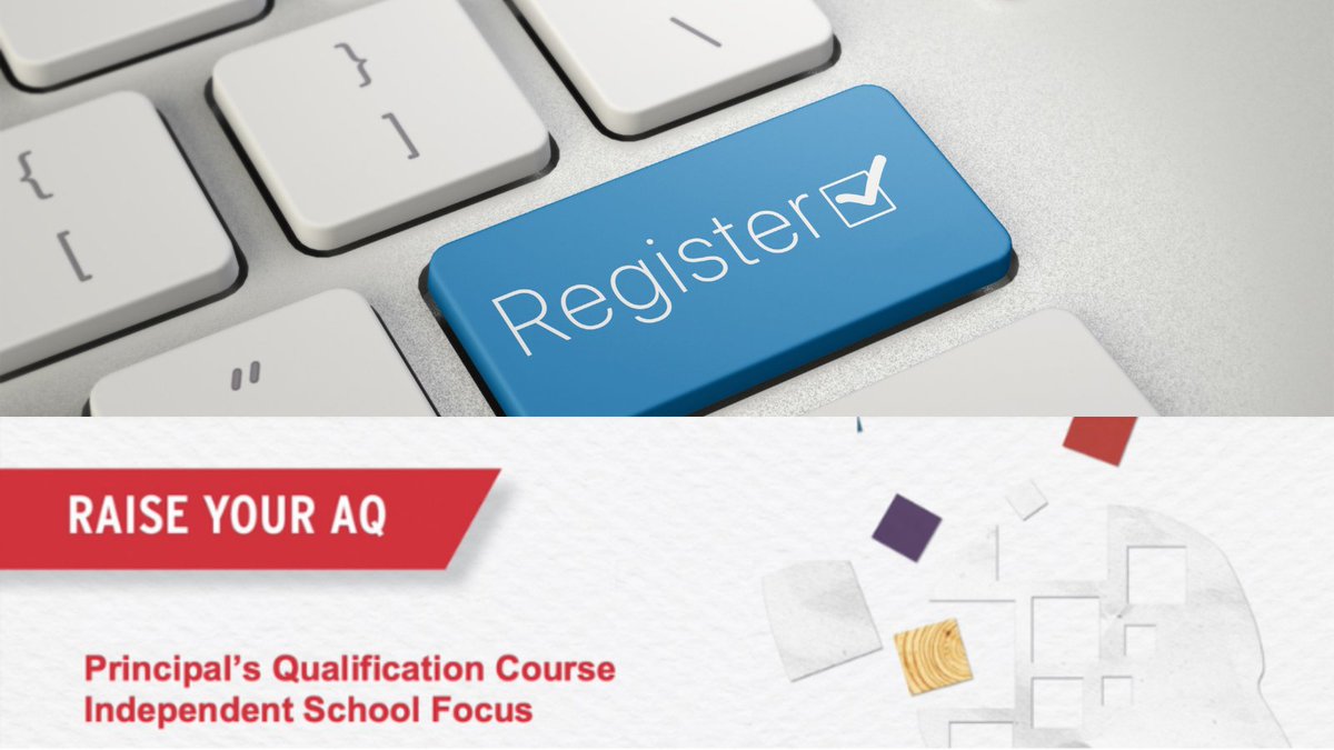 CISOntario's tweet image. The CIS Ontario supported @YorkUeducation Spring 2024 Principal&apos;s Qualification Program Sessions 1️⃣ &amp;amp; 2️⃣ begin April 9. Secure your spot for the #PQP - Independent School Focus. Spaces limited. cisontario.ca/PQP 
#cisopd #edleadership #indyschools