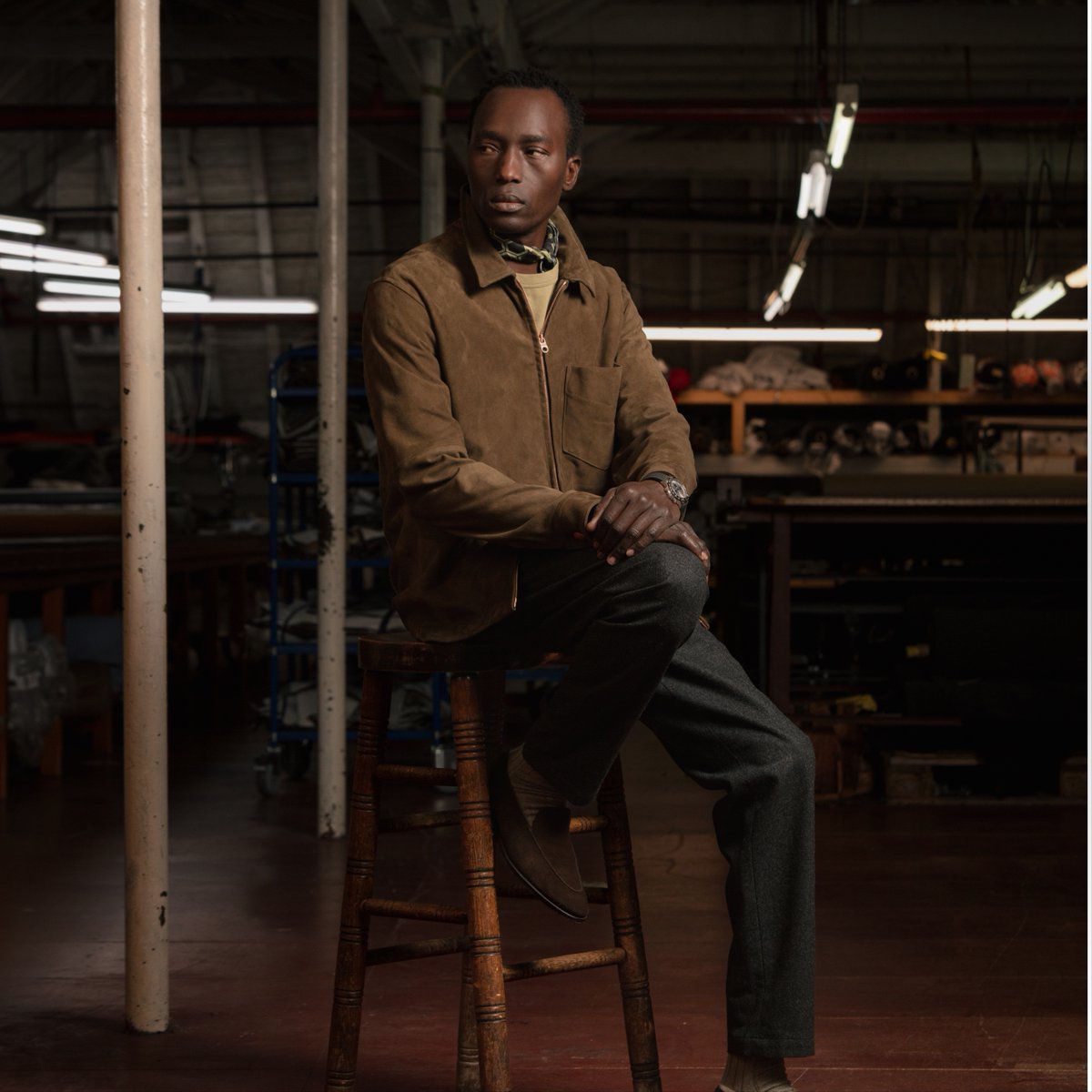 Private White V.C. tweet media