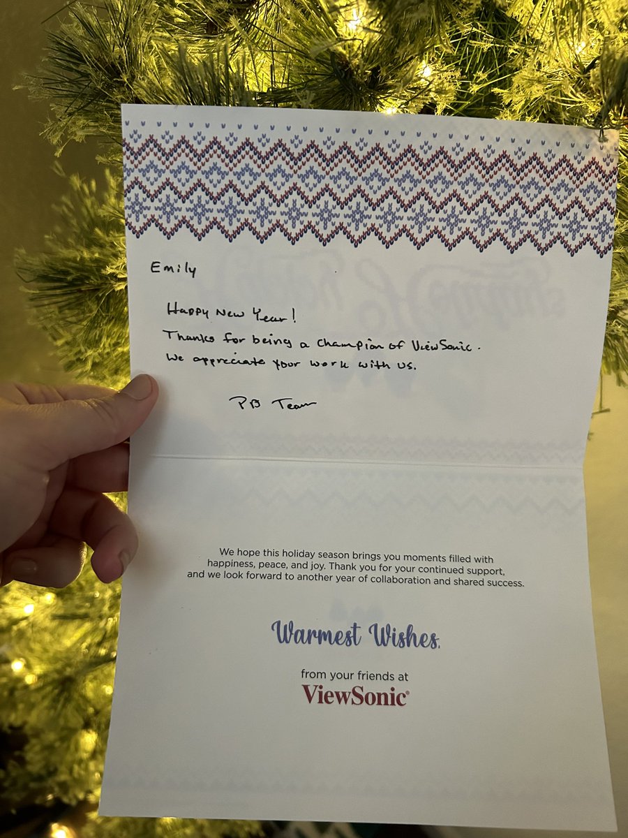 Emily Goldenstein tweet media