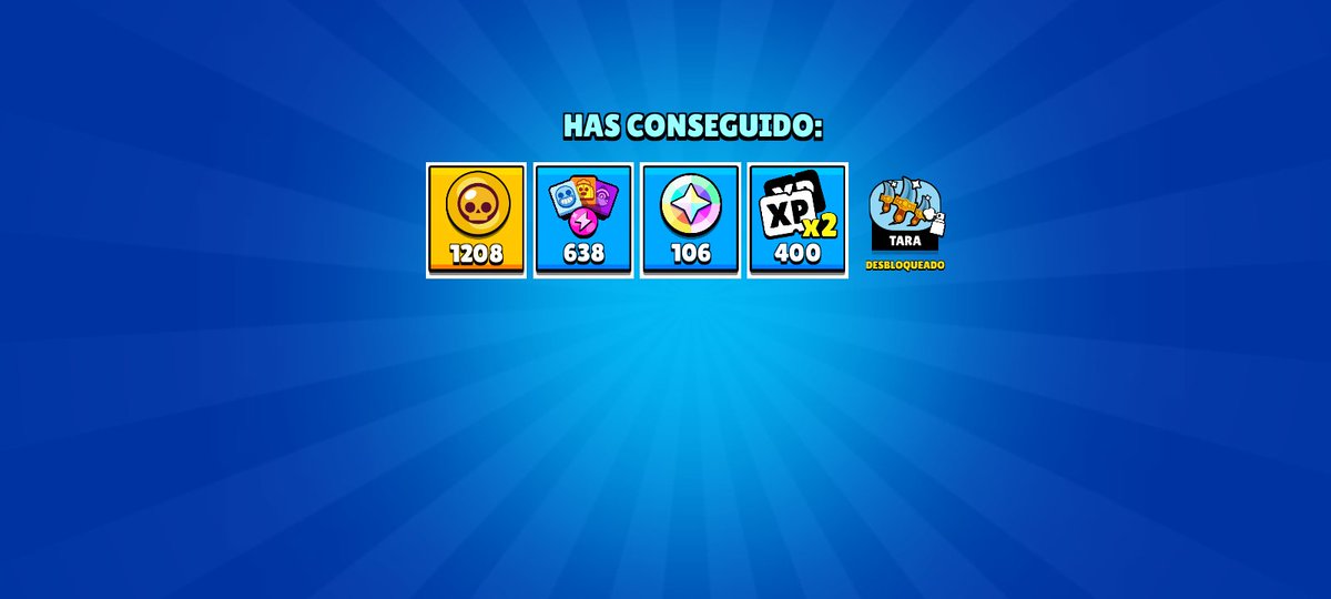 Brawl_Stars_LA's tweet photo. @Car2Gus No da nada la megacerda https://t.co/T7NdeIfC2q