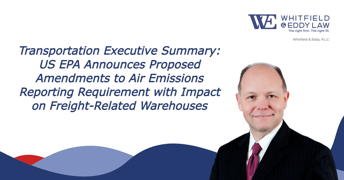 Whitfield & Eddy Law tweet media