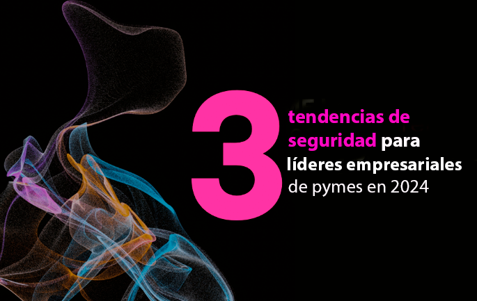 AdvnceNetworks's tweet photo. ¿Ya conoces las 3 principales tendencias en ciberseguridad para líderes empresariales pyme en este 2024? 💻

Los mayores efectos los sentirán las PYME, donde la norma son equipos de seguridad reducidos y presupuestos reducidos.

Conoce más aquí: https://t.co/yaT7Q5COZI https://t.co/ToLrJHqMZA