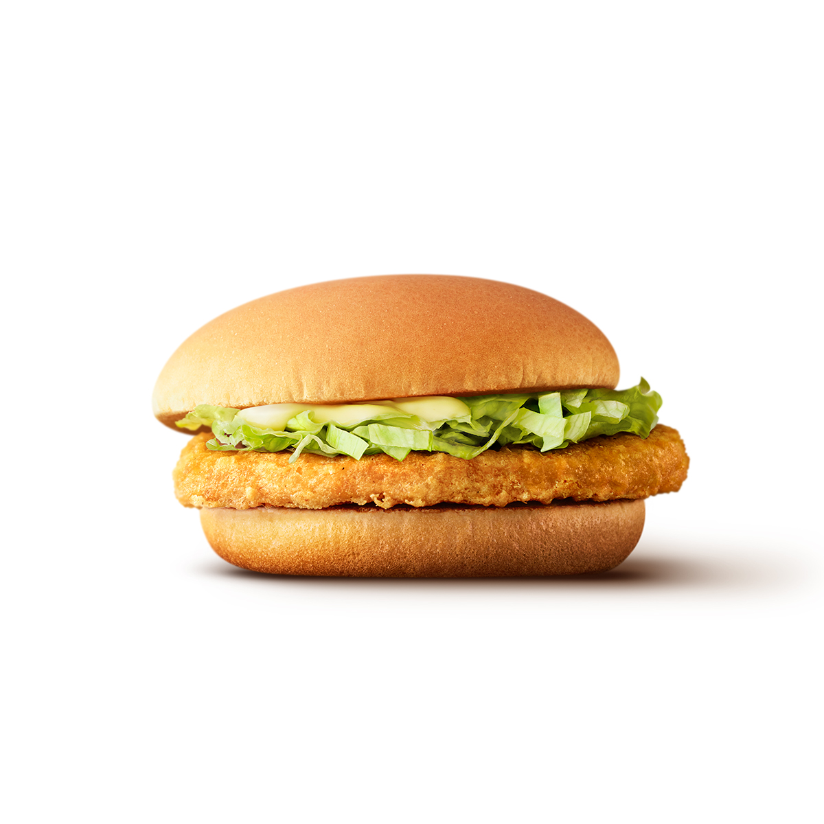 マクドナルド チキン クリスプ
