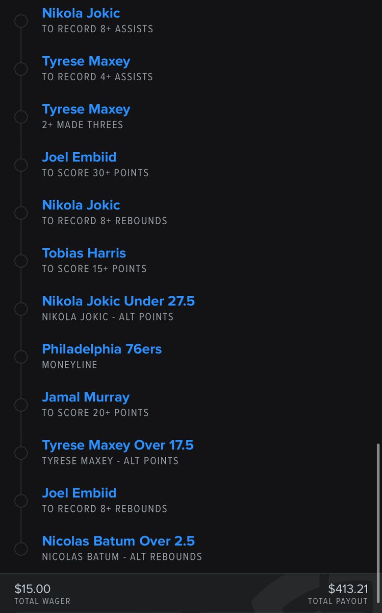 PAFinestBets's tweet image. 🤫🤫💵💵