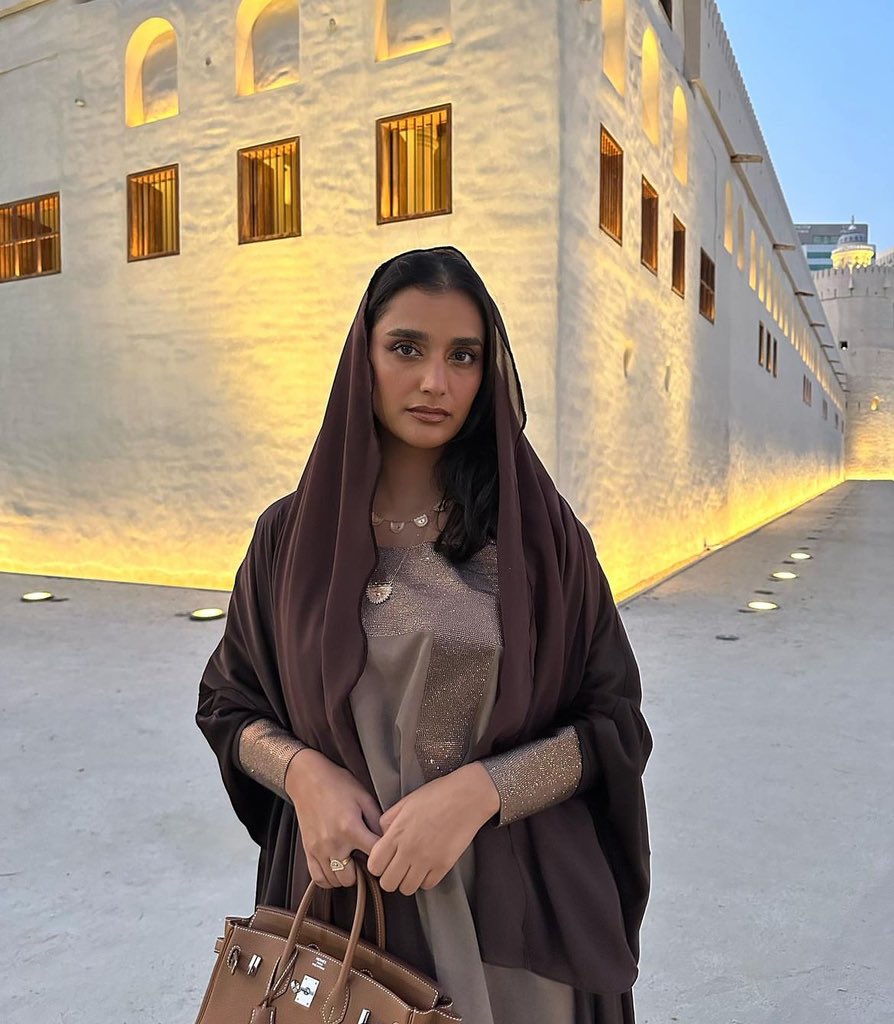 عذاري|ستايلست tweet media