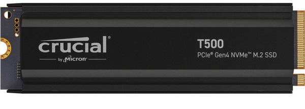NikKTech's tweet photo. Crucial T500 Pro 2TB M.2 NVMe SSD Review
https://t.co/AtfxpHvNuT
#CRUCIAL #MICRON #T500SSD #T500HEATSINK #PHISON #E25 #PS5025 #SSD #SSDREVIEW #GEN4SSD #GEN4REVIEW #NIKKTECH #PCMASTERRACE #PCSTORAGE @CrucialMemory @MicronTech @Phison_USA https://t.co/5dY2JbWnan
