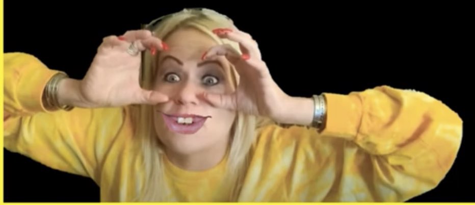 AlexGlitter7's tweet photo. You’re blocked bxtch🖕🏼😝
Have fun w/ your bs. I no longer will engage w/your drunk flabby a$$.
Lean in fata$$…. if I don’t respect you I could give FvckAll what you think of
me 💅🏼. Stay mad Kkkatey. @Bow2TraGiC @HotRejects
#MFWsuckmydick #wetbrain #rodehardputawaywet https://t.co/5kzNhTkFJn