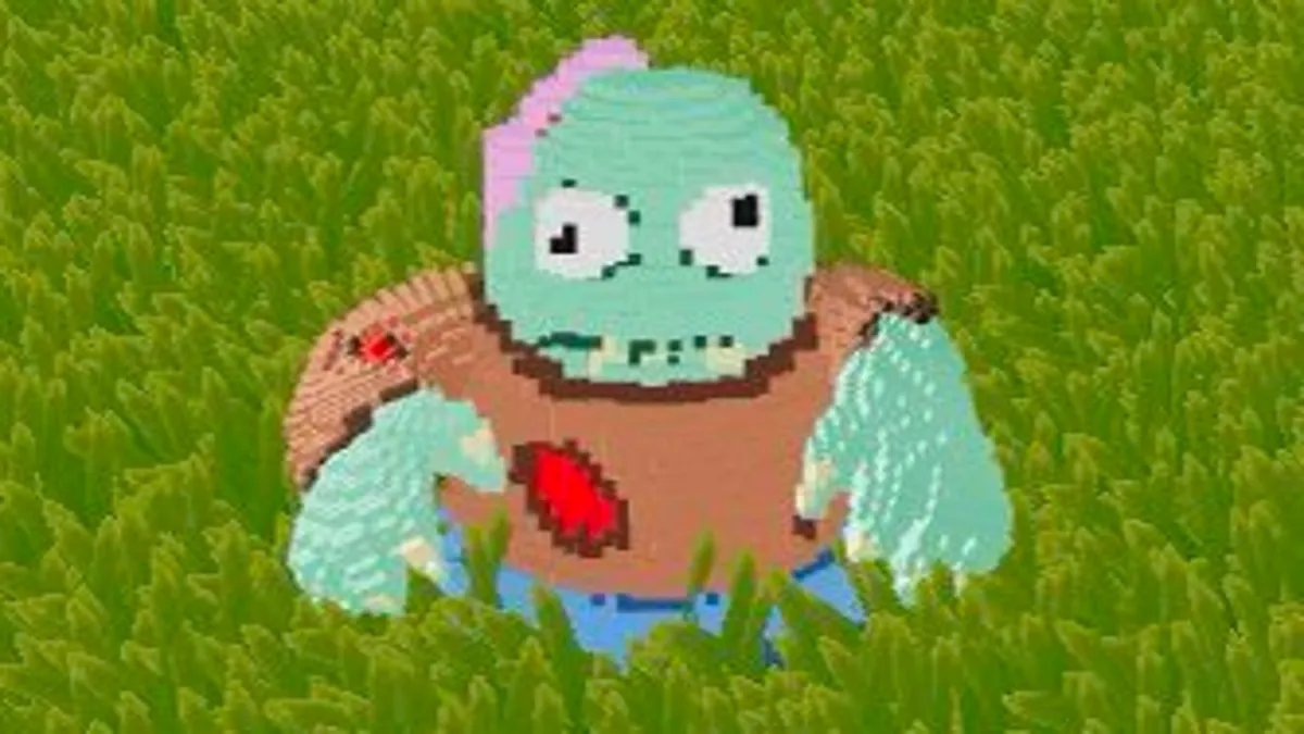 Nice, my @CryptoUndeads just revealed!

How'd I do?