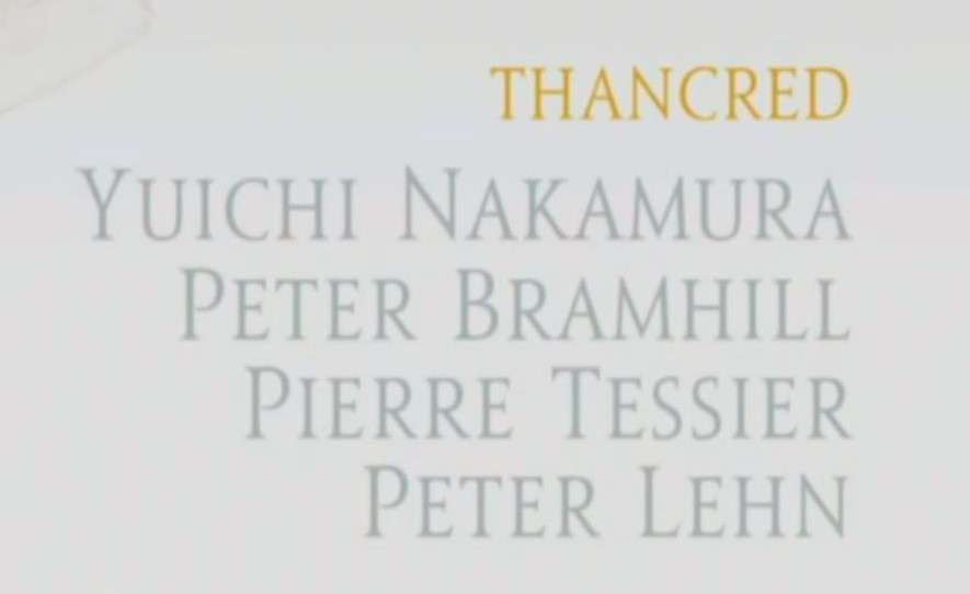 loststarshine's tweet image. Finding out my favorite character Thancred's VA also voiced Rubicante. Now I know why I was so calmed while farming this Extreme trial so (SOOO) many times. 😅It's all coming together now. I see (hear) you, Mr. @Bramhill. #FFXIV