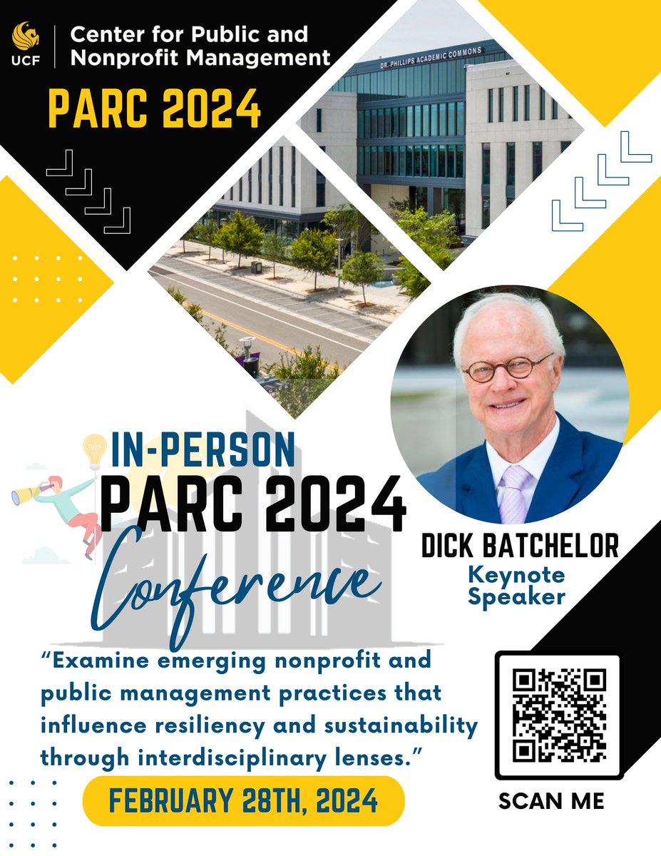 ucfcpnm's tweet photo. PARC 2024 Abstract submissions closing soon on January 21st!  

Conference day - Wednesday, February 28

Website (with registration and proposal submissions): https://t.co/ib1z7D5oD9 https://t.co/nV66wicwkh