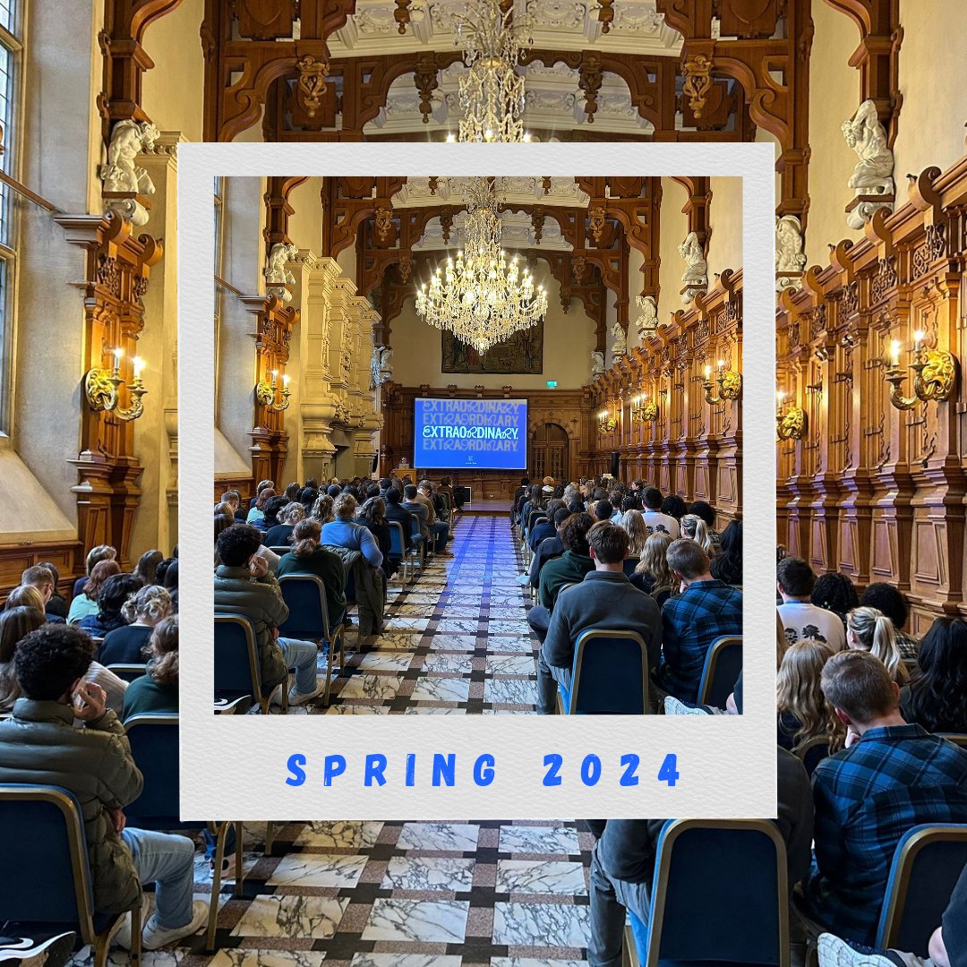 This week we welcome the Spring 2024 class with open arms and high energy as they kick off their study abroad journey.🇬🇧 🌷Join the adventure - applications for the Spring 2025 semester are open now!🌞 #harlaxtoncollege #harlaxtonmanor #harlaxton #harlaxtonsociety