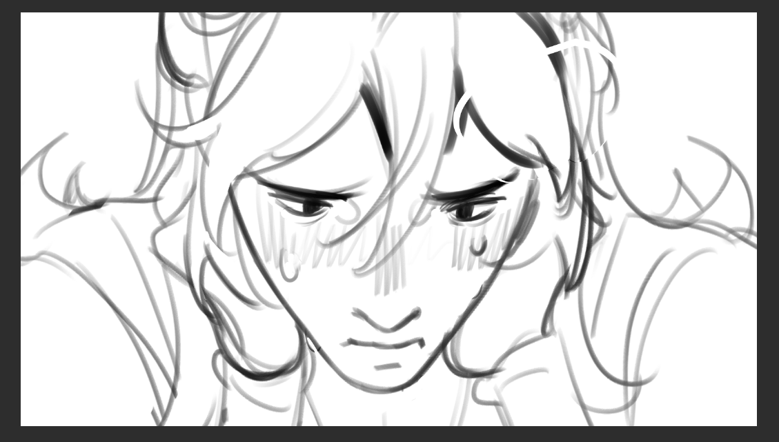 i have this scrapped animatic of hkvh to mr loverman that will never see the light of day because i fear it would break people 