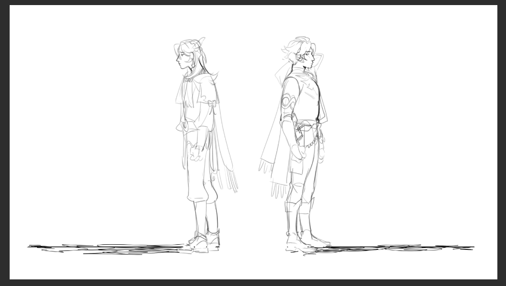 i have this scrapped animatic of hkvh to mr loverman that will never see the light of day because i fear it would break people 