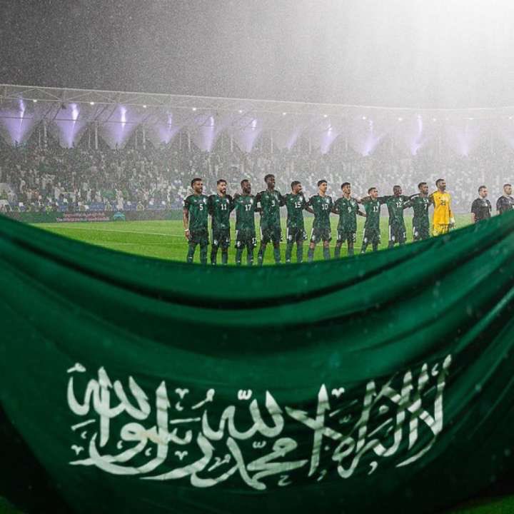 mane1512as's tweet photo. #المنتخب_السعودي

الف مبروك فرحة وطن https://t.co/hN16i4Hx9Z