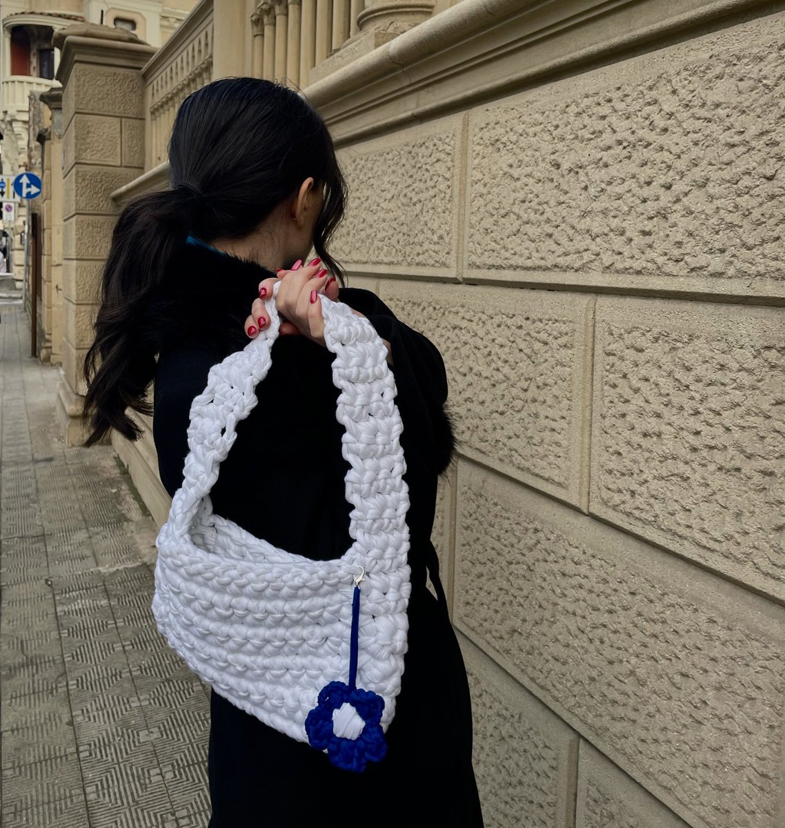 voidsoctavia's tweet photo. @aliyahInterlude i started crocheting like 2 months ago!! i also have a ig page @weaveecrochet https://t.co/yxkgABFqzQ