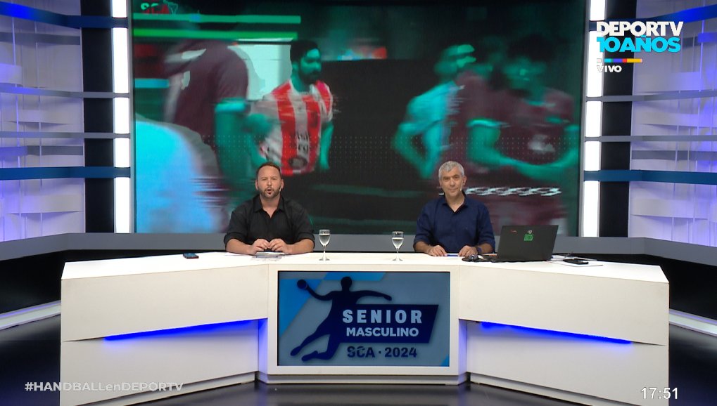 DEPORTV tweet media