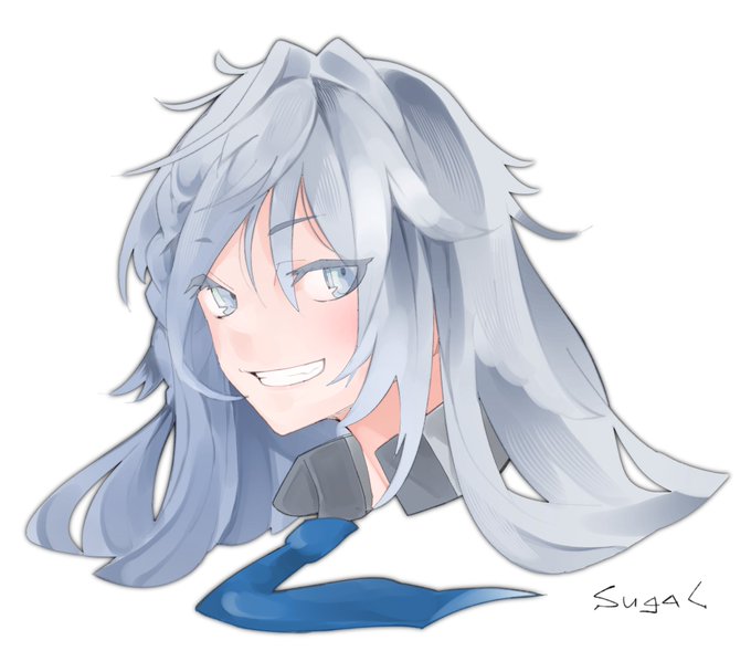 絵柄テスト

うーん迷走が見て取れる。 