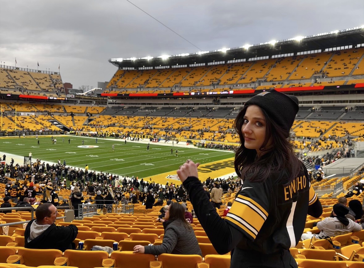 Crying in my coffee today, but I still love my <a href="/steelers/">Pittsburgh Steelers</a>  🖤❤️💛💙