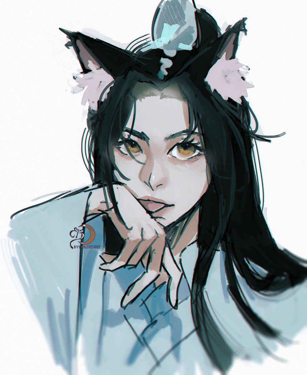 danmei bbygrl ™
#2ha #erha #chuwanning