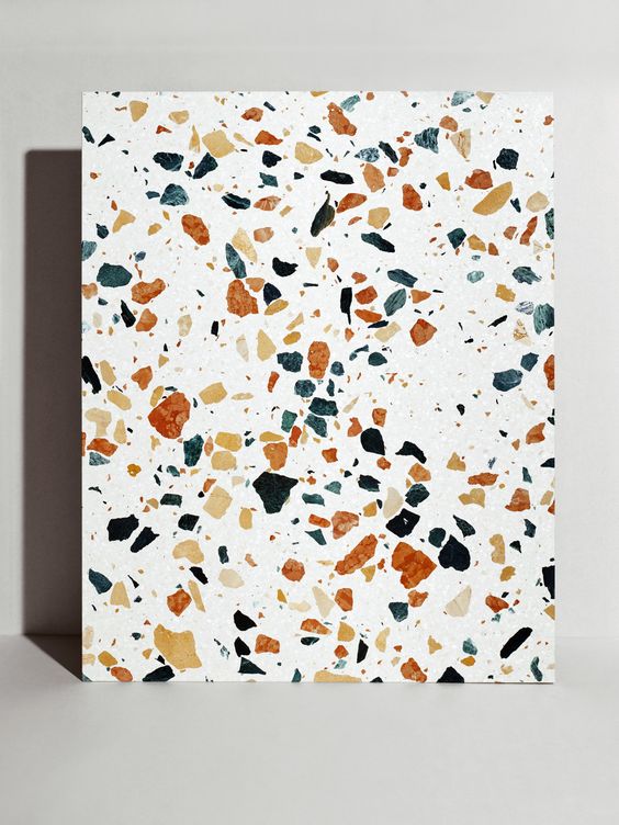 ModernTerrazzo's tweet photo. The smooth surface of our terrazzo counters provides the perfect canvas for culinary creativity. 

🍳 Elevate your cooking experience with a touch of luxury. 

#ModernTerrazzo #TerrazzoLove #InteriorDesignInspo #TerrazzoFlooring https://t.co/CJGuQxl3R1