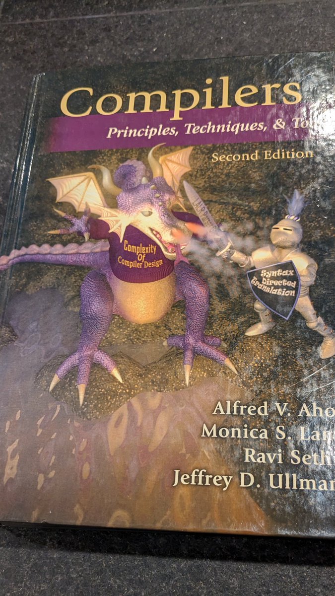 How often do you buy a new book for a project? I think it's a good idea.

Anyone wanna take a guess about one of my primary focuses this year?