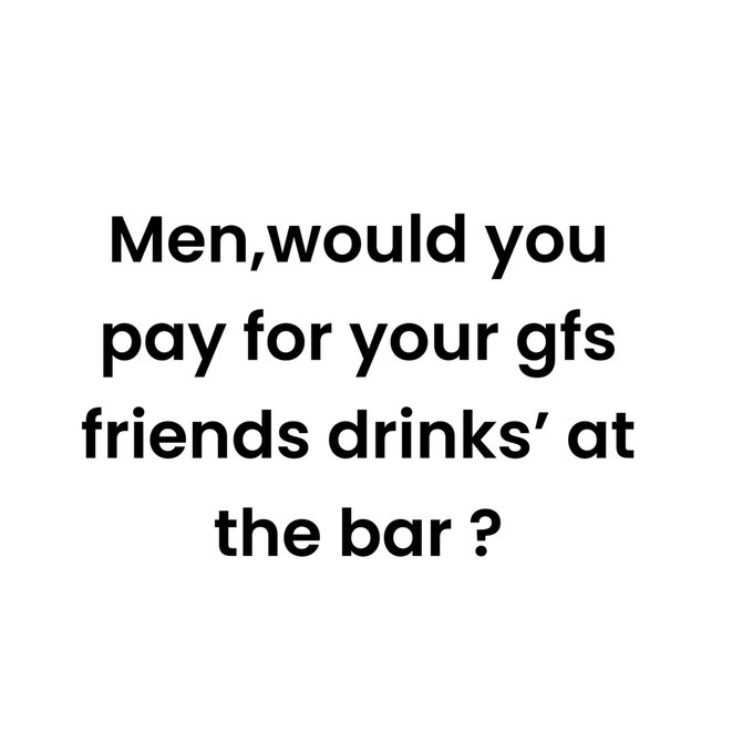 Would you?🤔 https://t.co/GqpbjrI5nA
