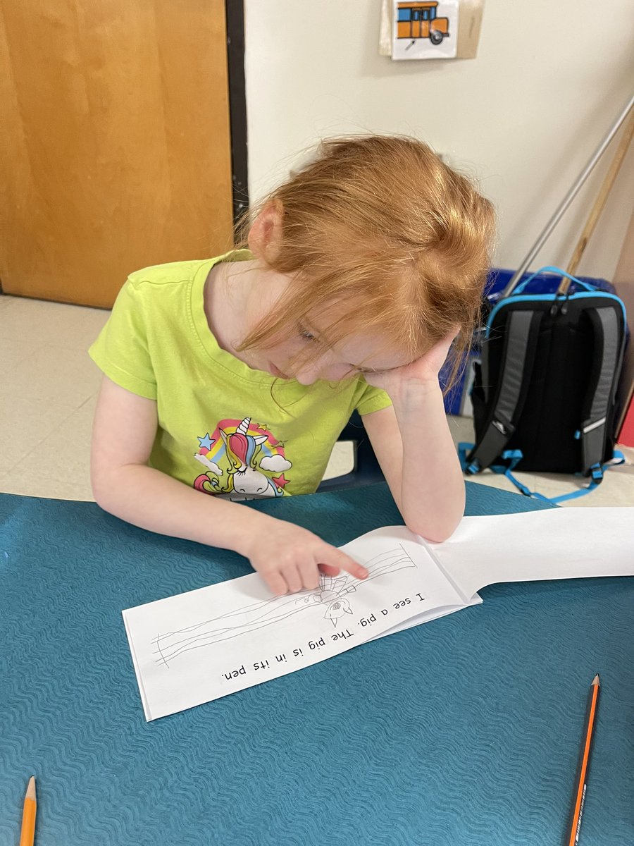 EastRichmondEC's tweet photo. A great day of literacy activities in P/1 @SRCE_Literacy #CatchAReader
#ForTheLoveOfLiteracy https://t.co/ykmBP5M1eN