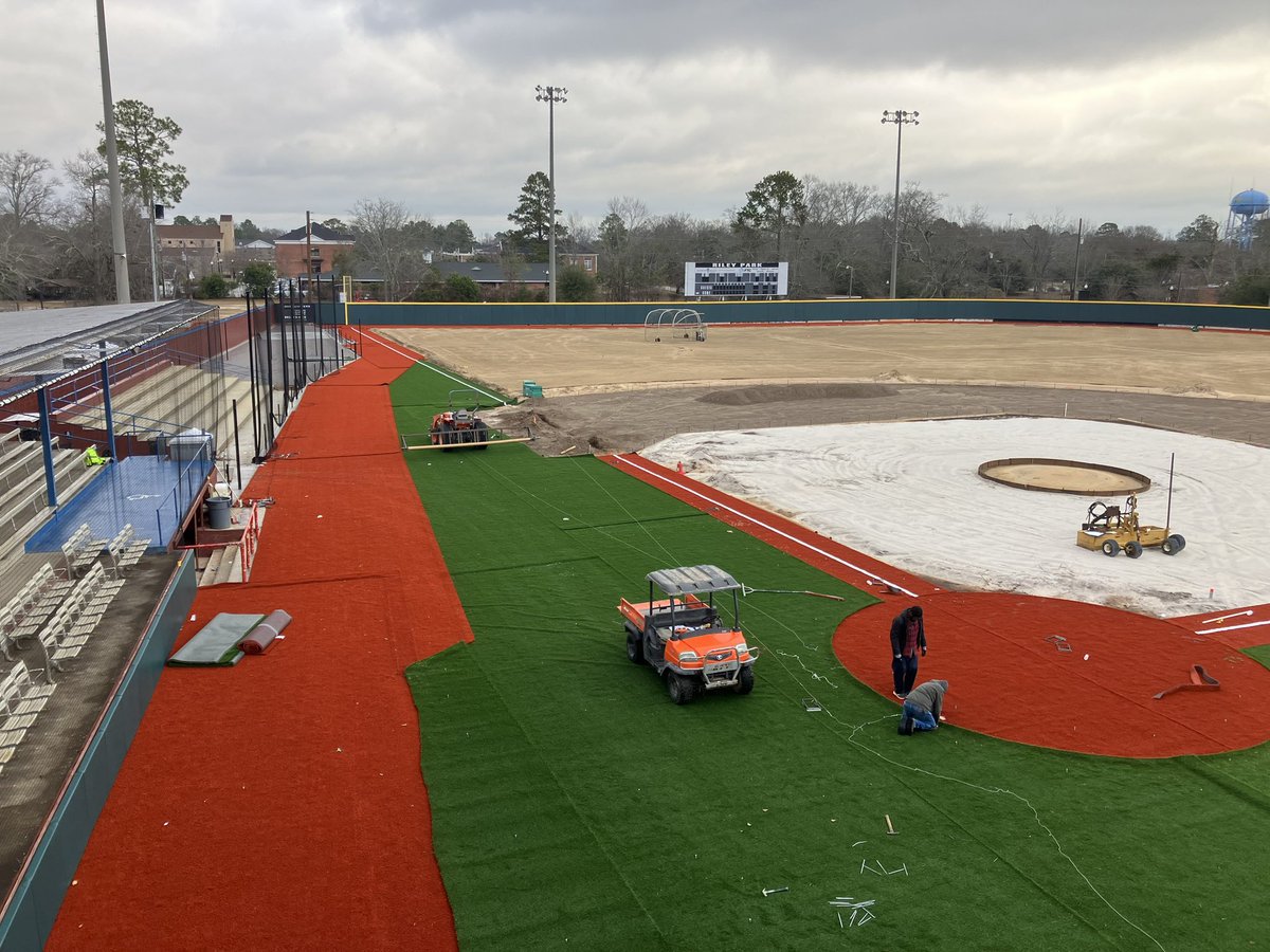 USC Sumter Baseball tweet media