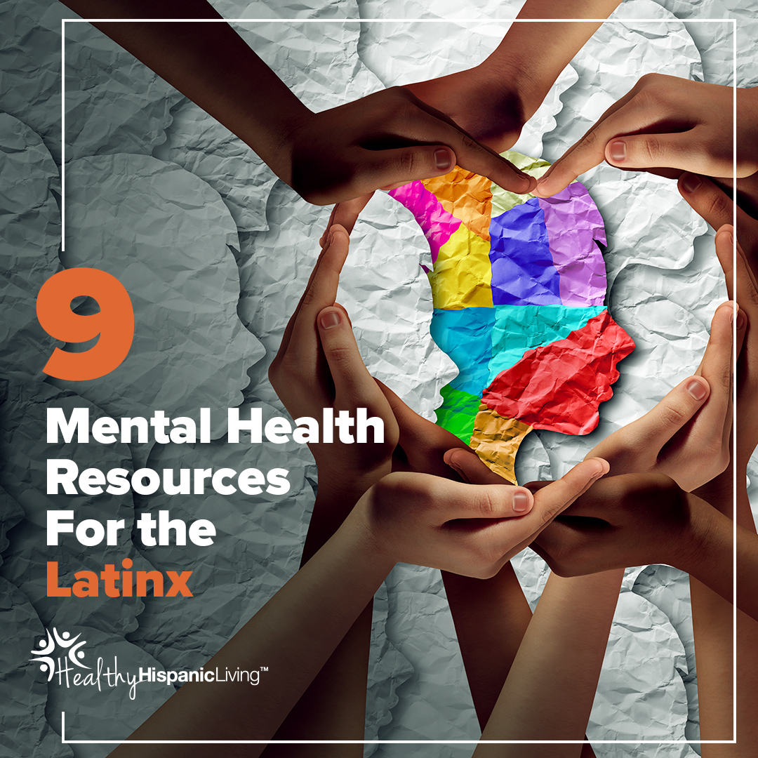 Healthy Hispanics tweet media