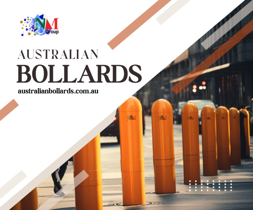 🏙️🔒 Step into safer cityscapes with Australian Bollards! Our bollards are more than just safety features; they are the heartbeat of secure urban living. 🌃🛡️

#CitySafety #AustralianBollards #NJMGroup #AustalianBollards #bollards #publicsafe #australia #melbourne #sydney