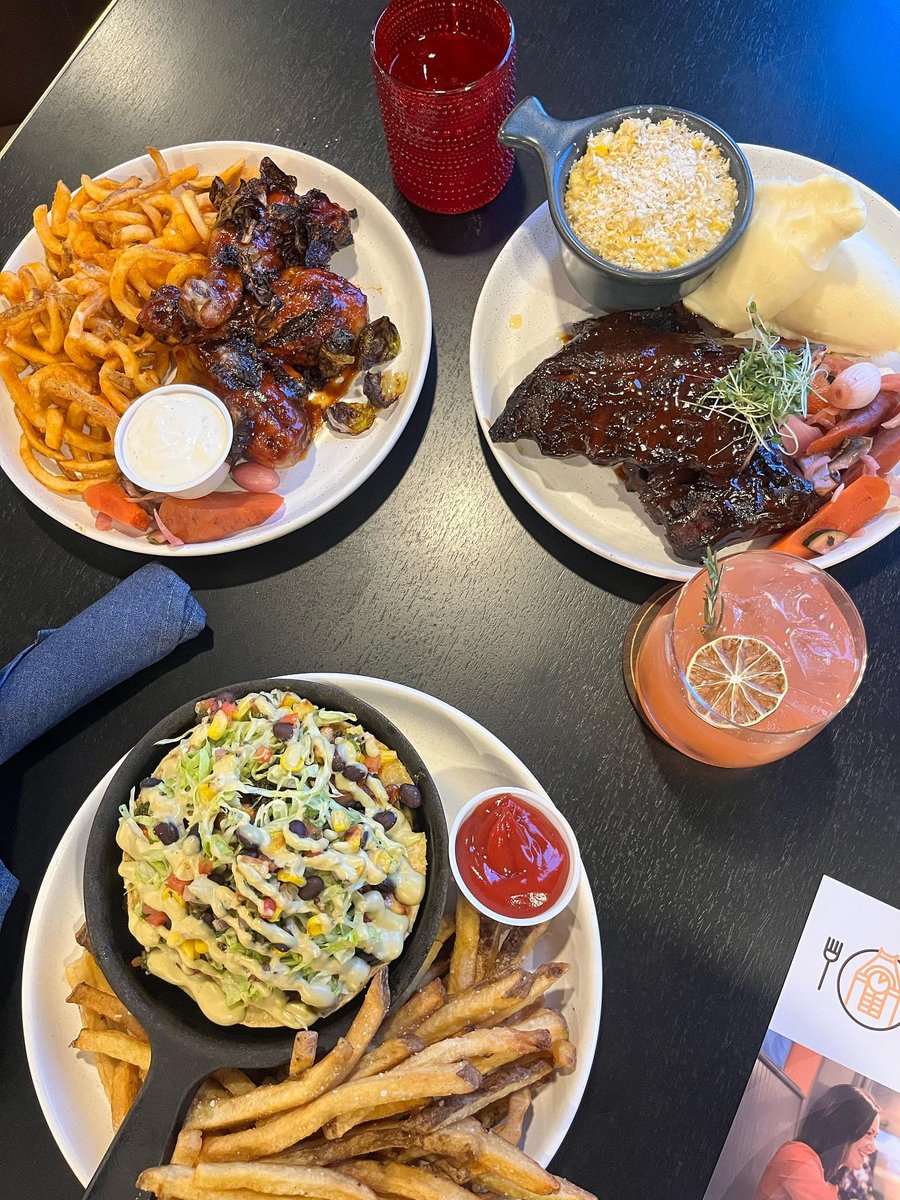 STMR.36 BBQ & Social tweet media