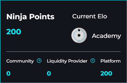 SerialShilla's tweet image. If you've not done so hit up the @0xninja_labs testnet and zealy for testnet airdrops! testnet.pvp.ninjalabs.app/account