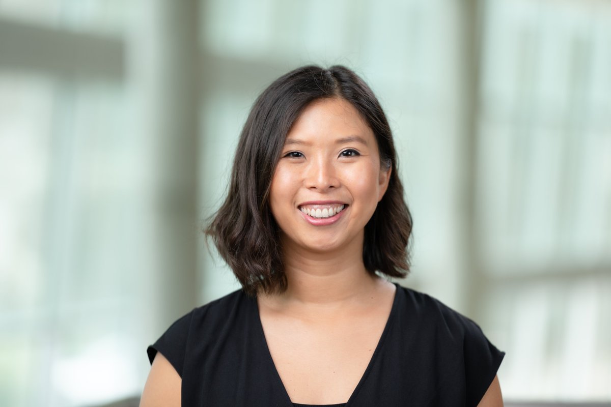 WOW!🤩 Congrats to Dr. Caroline Ng on her recent RO1 grant, titled: Proteostasis in Plasmodiumfalciparum artemisinin resistance.