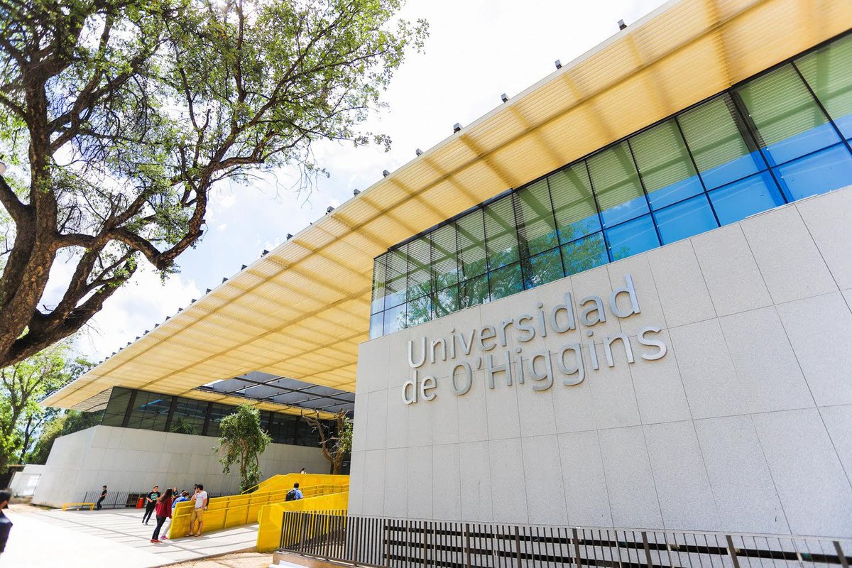 ¡Estamos felices! ¡Más de 14 mil postulaciones válidas tuvo la UOH en el proceso de Admisión 2024! 🥰👏💪
Se realizaron 8.069 postulaciones efectivas para las 27 carreras con que cuenta nuestra casa de estudios estatal y regional. 🏫
🖥️Lee + goo.su/8CNTOtI