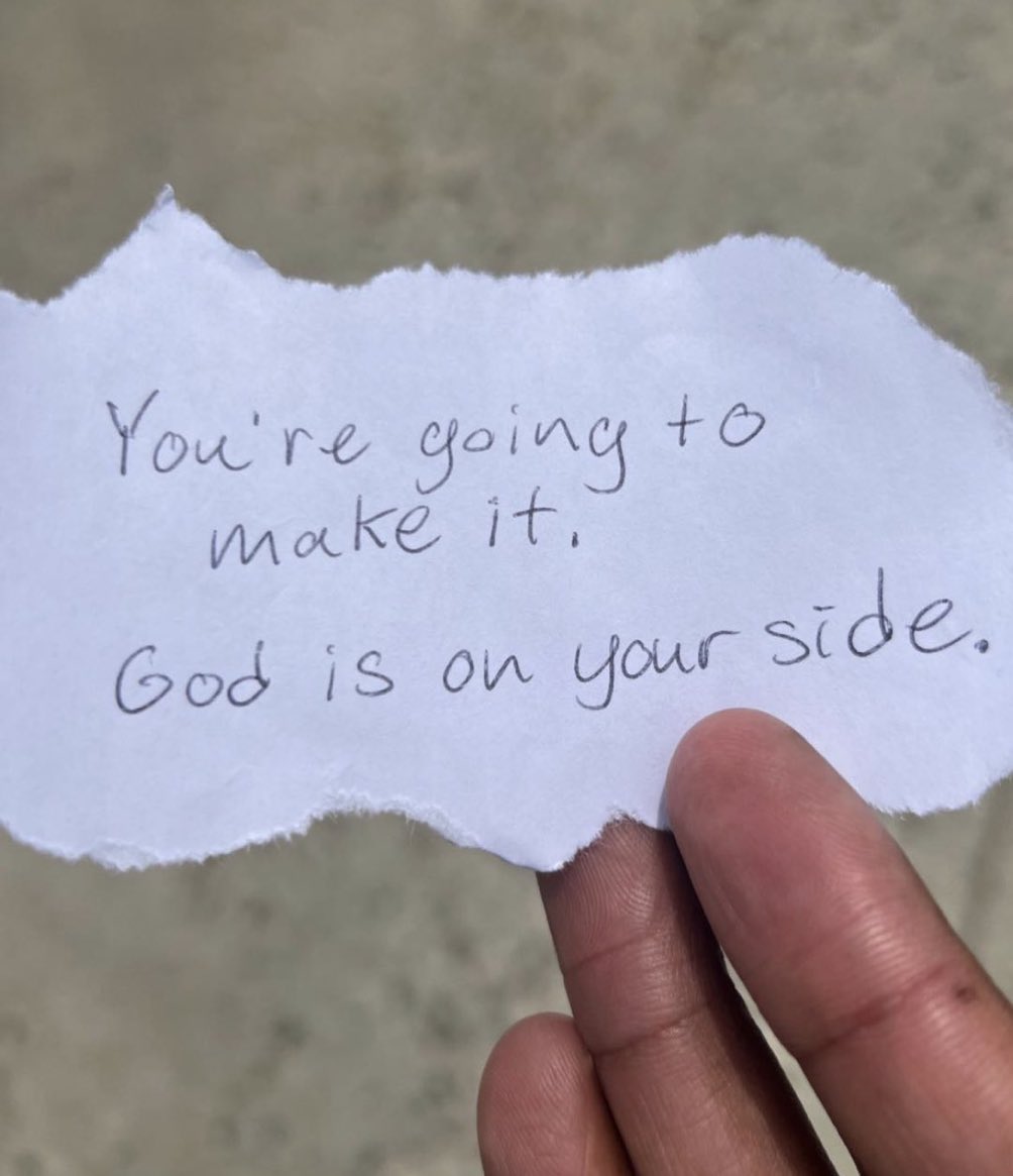 JOBCORNER247's tweet photo. Believe it ❤️ https://t.co/vecYAouY52