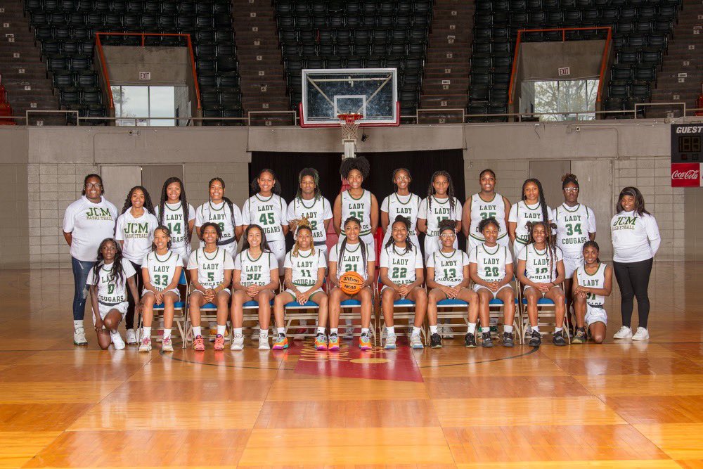 jsimmons_1989's tweet photo. 🔰2023-2024 Lady Cougars 💚💚 @JCMCougars @JCM_ECH @RamonicaD @ap_baker1 @JmcssA https://t.co/WOZGcDlOlq
