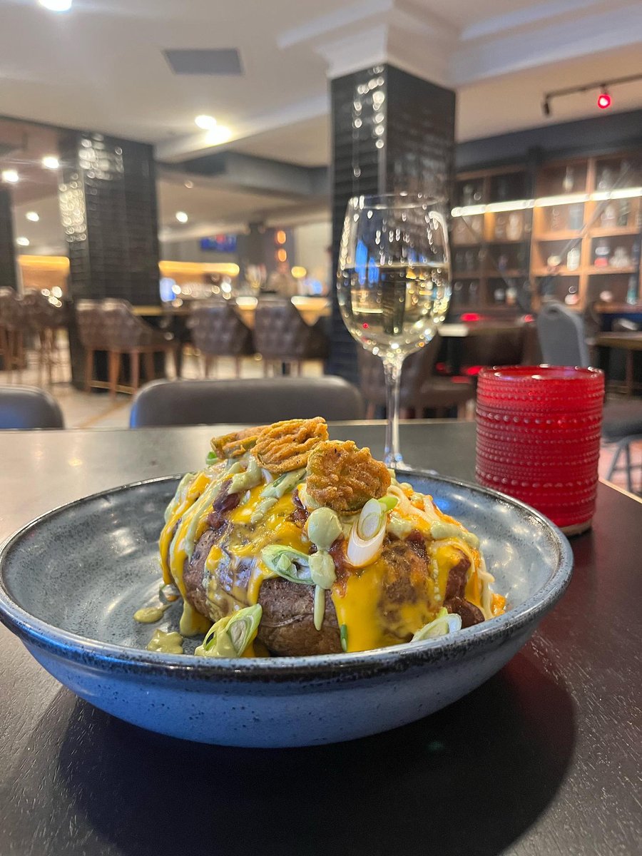 STMR.36 BBQ & Social tweet media