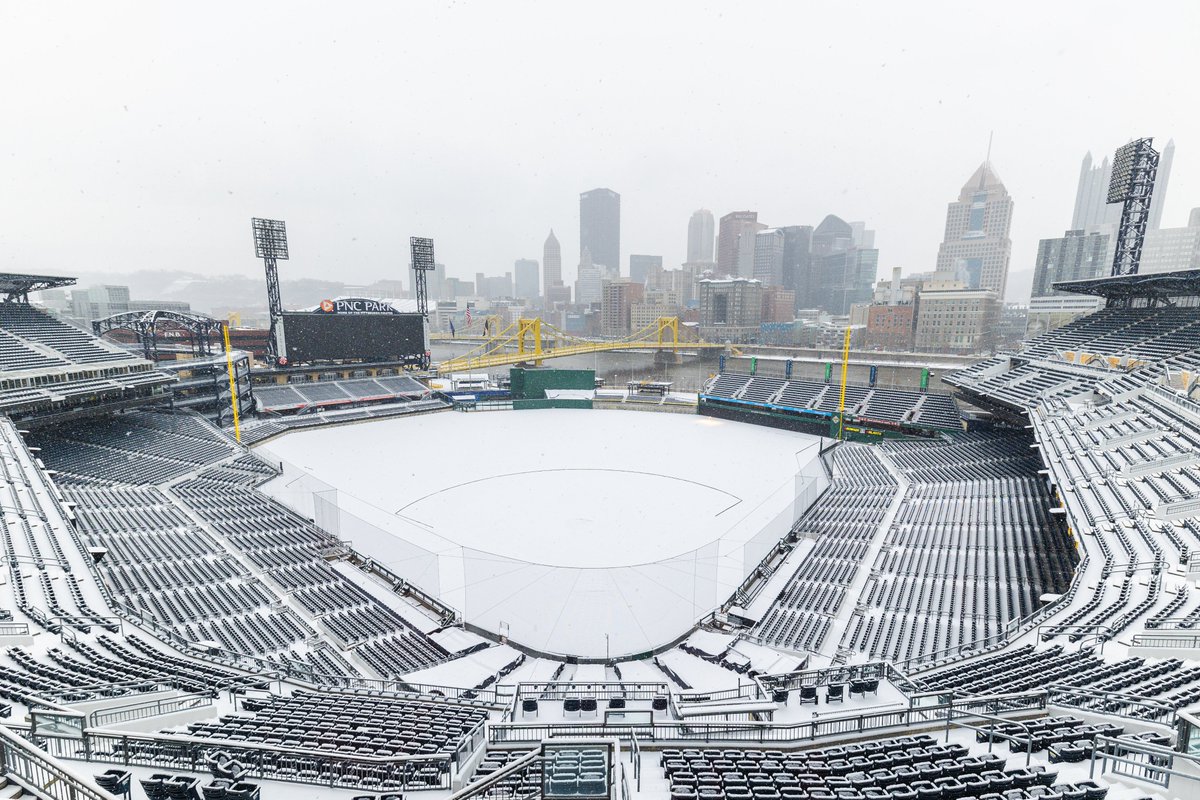 Pittsburgh Pirates tweet media
