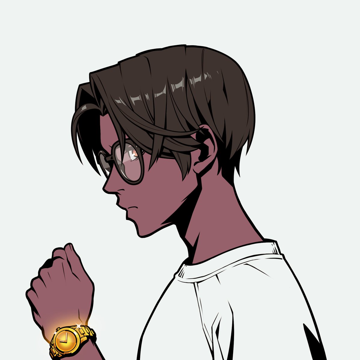Azuki Elementals Bot 🤖️ tweet media