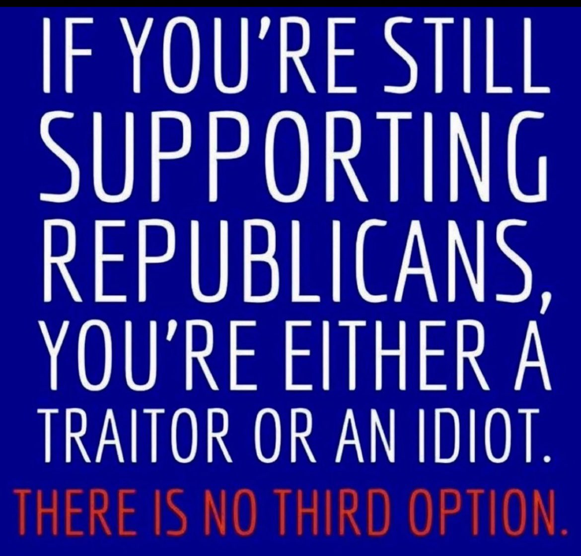 Lmanysnows's tweet photo. Anyone in Florida who continues to vote for GOP in any elections from this point forward will deserve everything that happens to them.  The GOP is turning FL into a police state.   If that isn’t fascism, I don’t know what is.  Party of law and order indeed- only for Nazis. https://t.co/7QKd55Iqv5